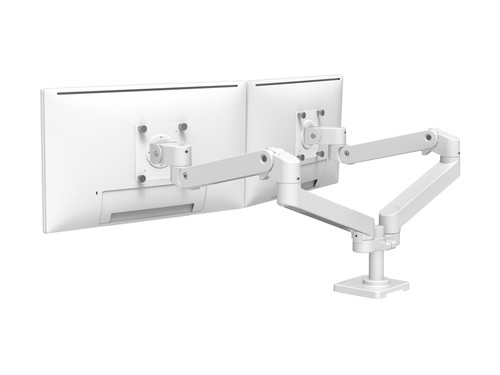 Ergotron pro arm dual - pro,