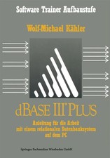 dBase III Plus Wolf-Michael
