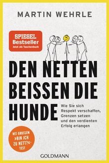 Den netten beißen - netten,
