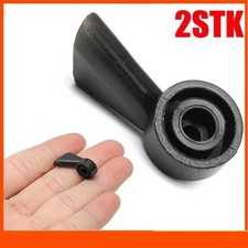 2X Scheibendüse Waschwasser