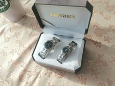 Lonben quarzuhr ungetragene - *lonben*,