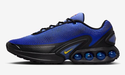 Nike air max - dn, herren