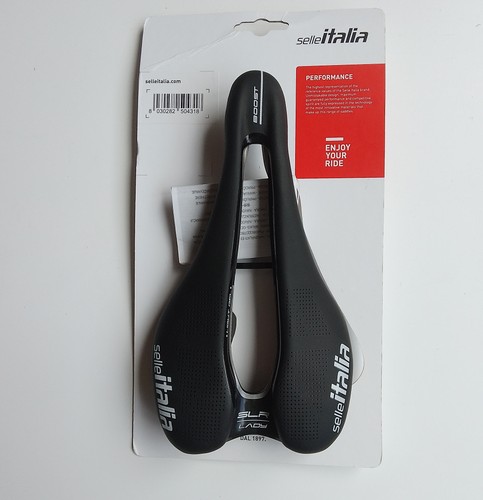 Selle italia slr lady boost - selle,