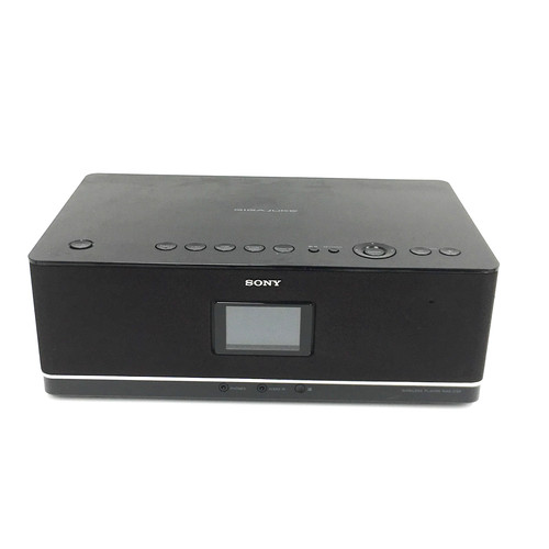 Sony gigajuke nas c5e - nas-c5e, wireless