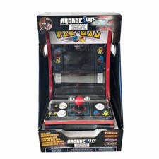 Arcade1Up Countercade 40th