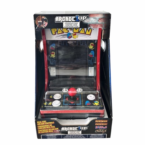Arcade1up countercade 40th - countercade,