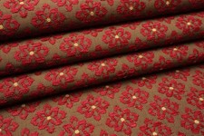 Luxus Möbelstoff Polsterstoff