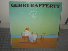 LP Gerry Rafferty (Ex Stealers Wheel) "Same", Rock der 70er!