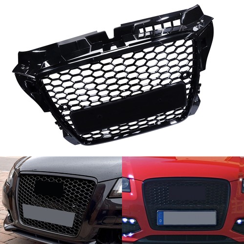 Frontgrill kühlergrill gitter - frontgrill,