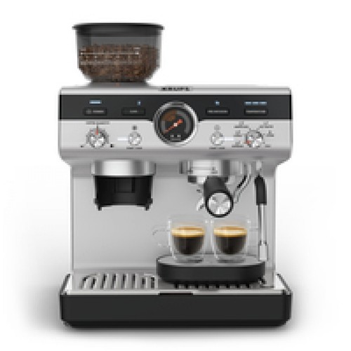 Krups precision xp801t - krups,