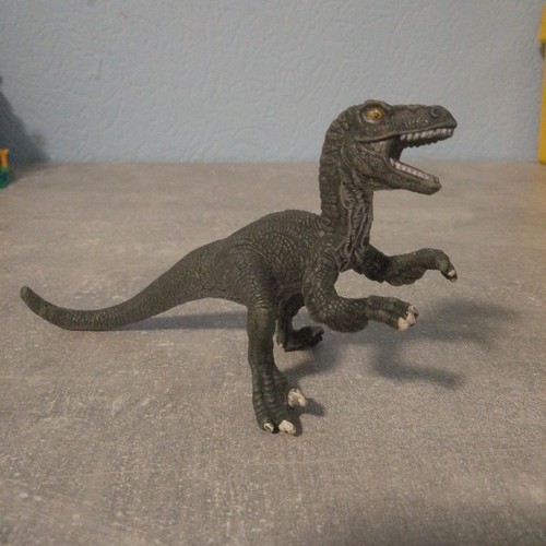 Schleich dinosaurier - schleich, /