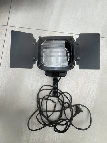 Film foto atelier halogen - -, foto-