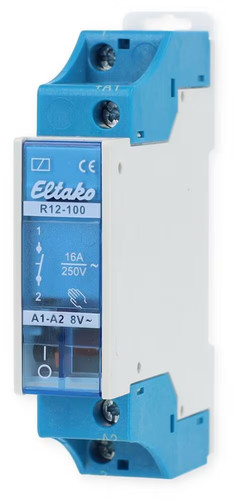 Eltako r12 100 - eltako, r12-100-8v