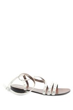 PAT CALVIN Komfort-Sandalen