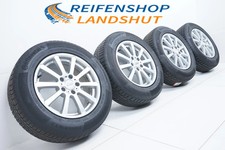 VW Tiguan 5N Audi Q3 8U