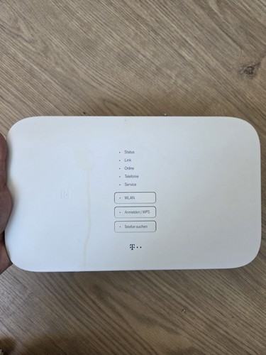 Telekom speedport smart wlan - telekom,