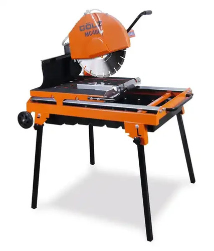 Gölz 400 schneidtisch - mc,