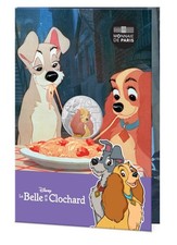 10 Euro Susi und Strolch