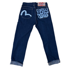 Evisu Donna Osaka Jeans W29