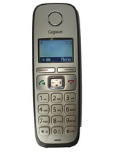 Gigaset E310 E310 H Telefon Mobilteil Ersatzmobilteil Nur Mobilteil A Ware