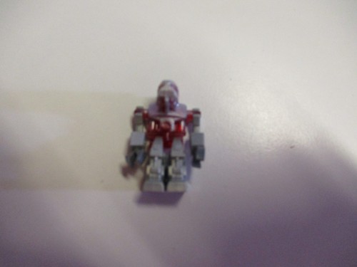 Lego figur exo force - figur, exo-force