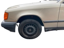 Mercedes w124 limousine - w124,