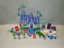 Barbie Fairytopia Little Lands