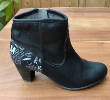 S. Oliver Stiefelette Boots