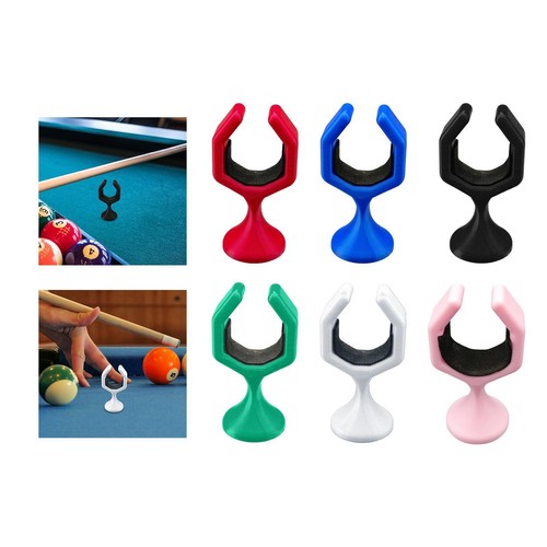 Billiard cue handrest - billiard,