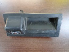 VW Touareg II 7P Taster Heckklappe Rückfahrkamera 7P6827566