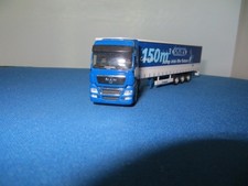 Herpa lkw man - herpa, tgx