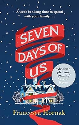 Seven days one of the - seven,