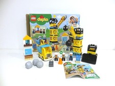 Lego Duplo  / vollständiges