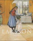 Carl Larsson. Aquarelle und Zeichnungen von Larsson,... | Buch | Zustand wie neu