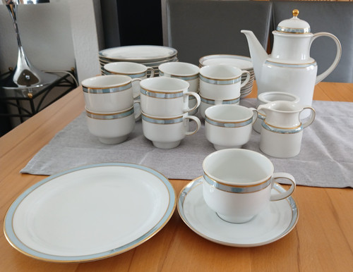 Kaffeeservice thomas für - thomas,