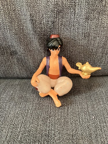 Disney aladin tonie - tonie, |