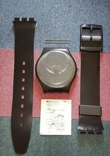 MAXI Swatch Volcano MGB114