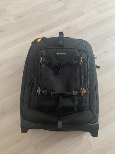 Vanguard fotorucksack trolley - vanguard, fotorucksack/trolley
