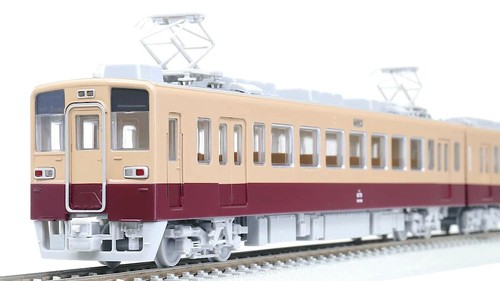 Spur evolution tobu - t-evolution,