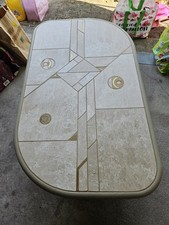 Designer Wohnzimmertisch