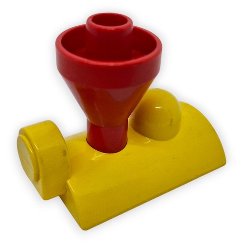 Lego duplo zug - lego,