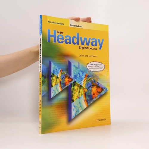 Headway english course - headway,