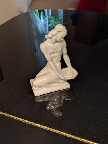 Rosenthal porzellanfigur - rosenthal,