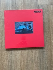 Nena – Nena (Remastered & Selected Works) 2 * Vinyl, LP BOX NEW OVP  SEALED