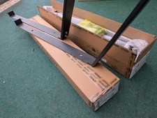 Anker PV Solarmodul Halterung für 4 Module 