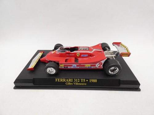 Ferrari 312 gilles - ferrari, t5