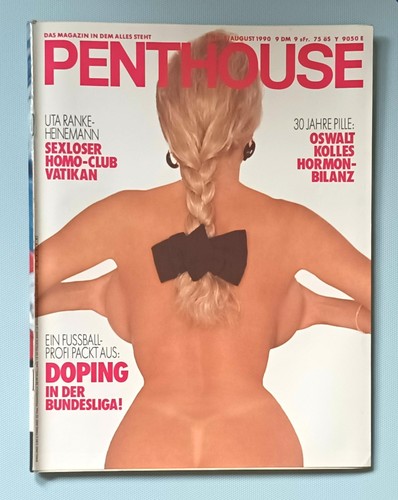 Männermagazin penthouse - männermagazin,