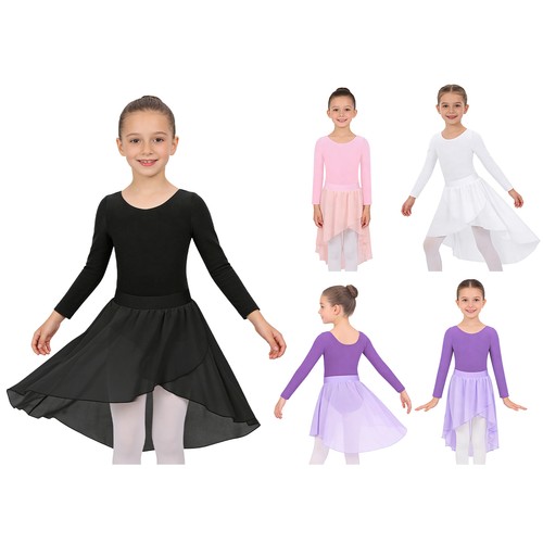 Ballett tanzkleid mädchen - de,