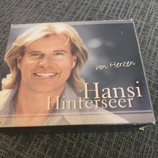 Hansi Hinterseer - 3 CD - Von