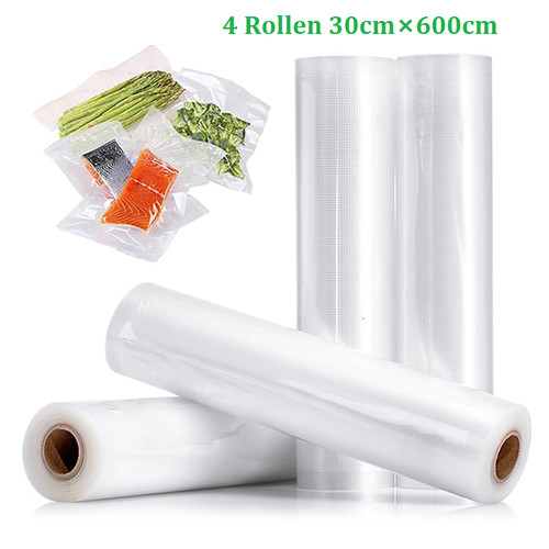 Rollen 600cm - *,